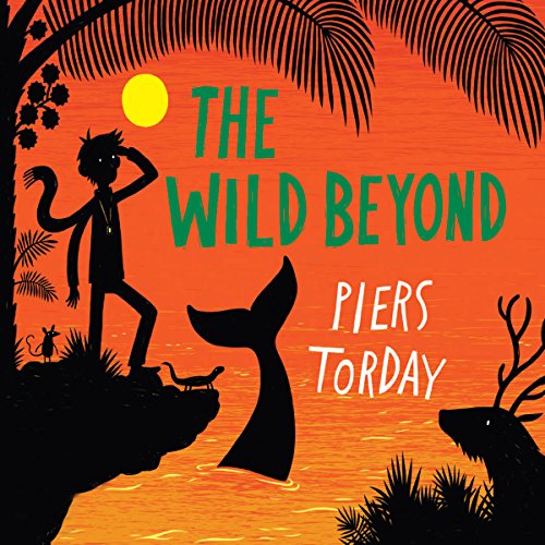 Cover of The Wild Beyond