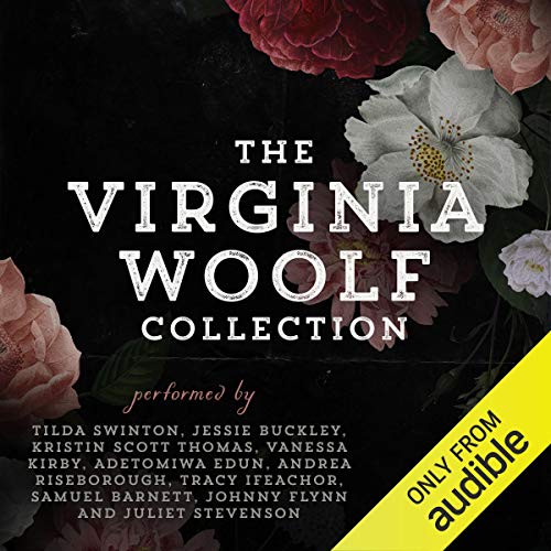 Cover of The Virginia Woolf Collection