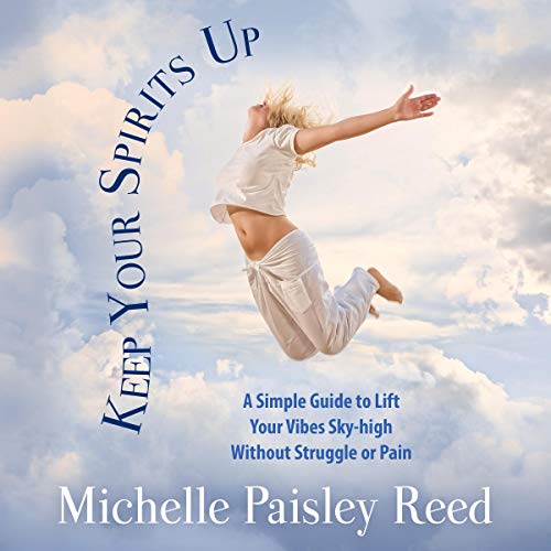 Cover of Keep Your Spirits Up