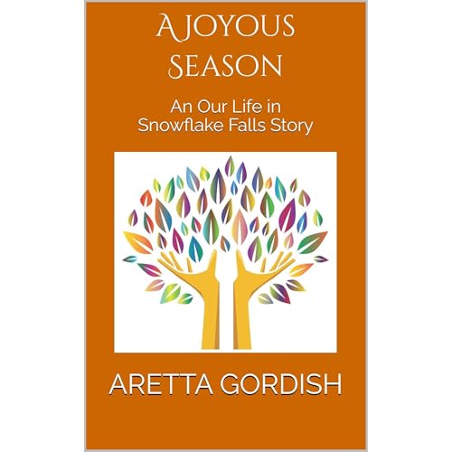 Cover of A Joyous Season