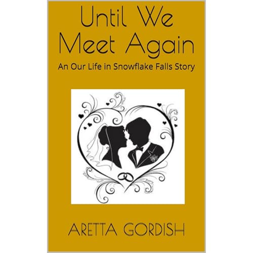 Cover of Until We Meet Again