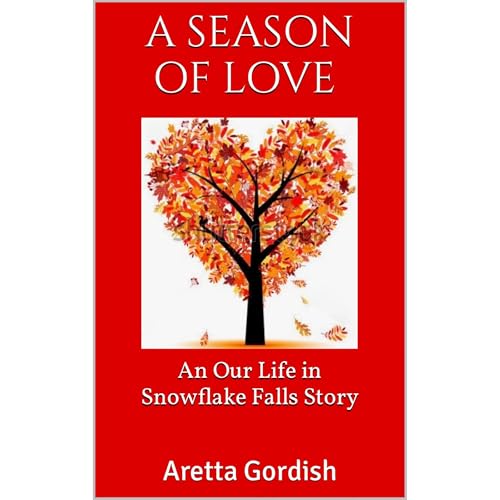 Cover of A Season of Love