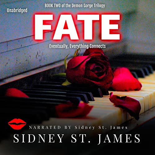 Cover of Fate: Eventually Everything Connects