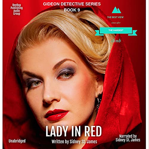 Cover of Lady in Red