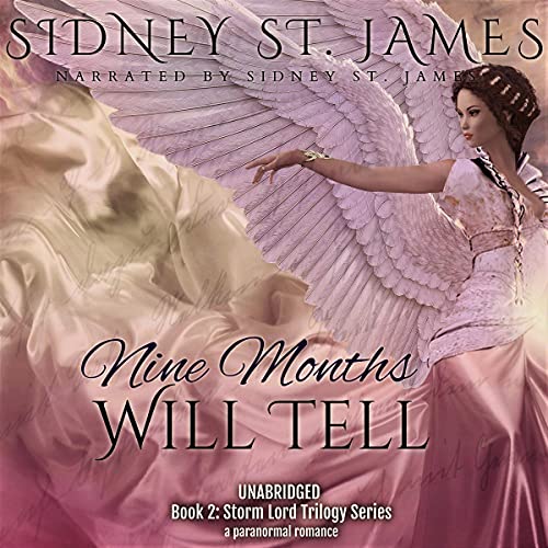 Cover of Nine Months Will Tell