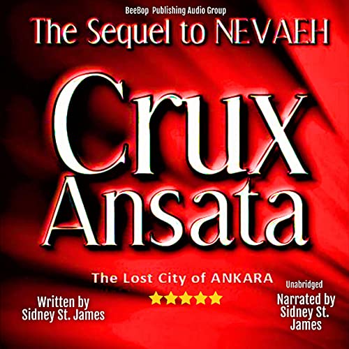 Cover of Crux Ansata
