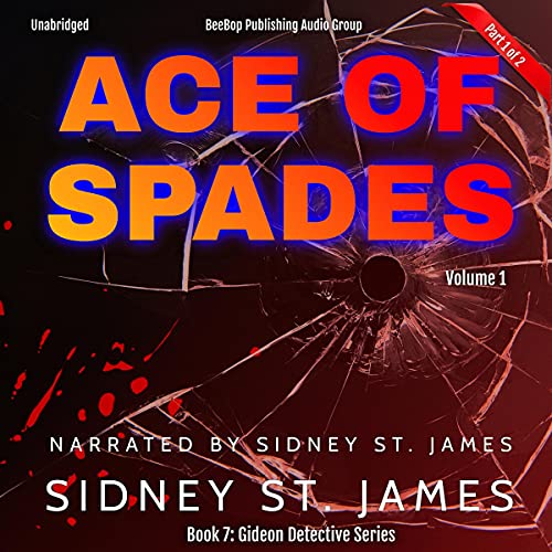 Cover of Ace of Spades, Volume 1