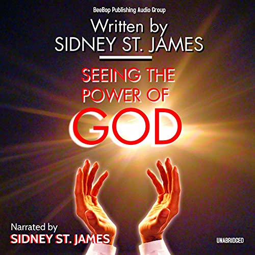 Cover of Seeing the Power of God