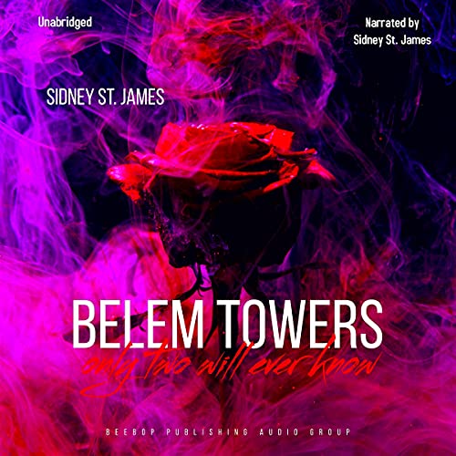 Cover of Belem Towers - Only Two Will Ever Know