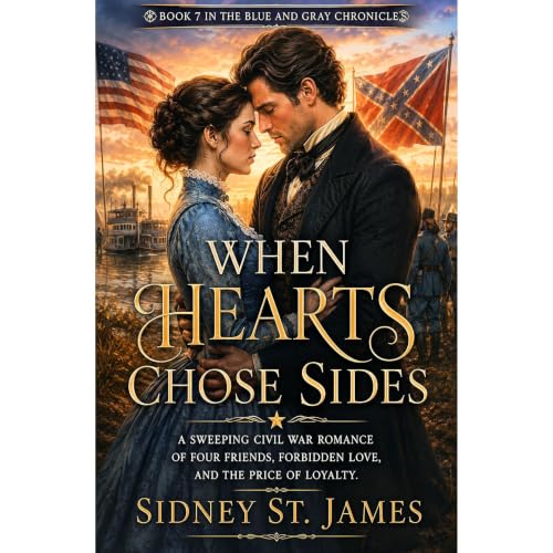 Cover of When Hearts Chose Sides