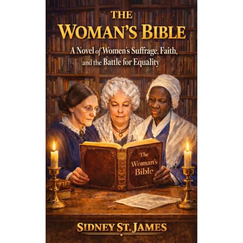 Cover of The Woman's Bible
