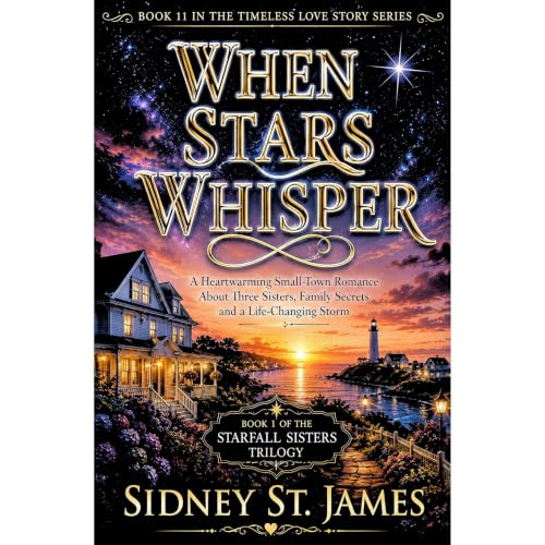 Cover of When Stars Whisper