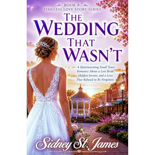 Cover of The Wedding That Wasn't
