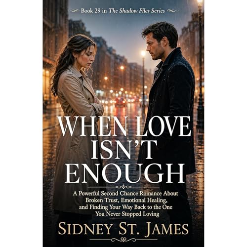 Cover of When Love Isn't Enough