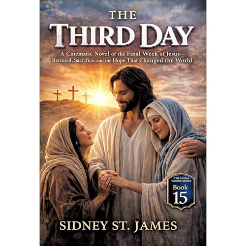 Cover of The Third Day