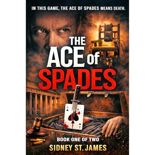 Cover of Ace of Spades