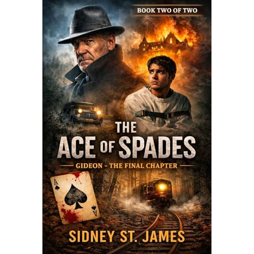 Cover of The Ace of Spades