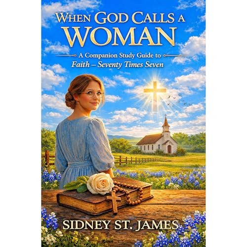 Cover of When God Calls a Woman