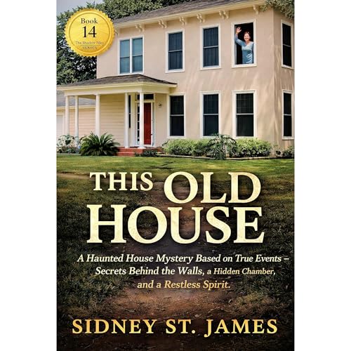 Cover of The Old House