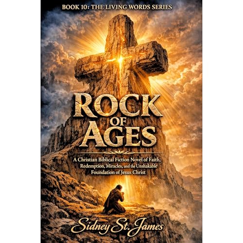 Cover of Rock of Ages Cleft for Me!