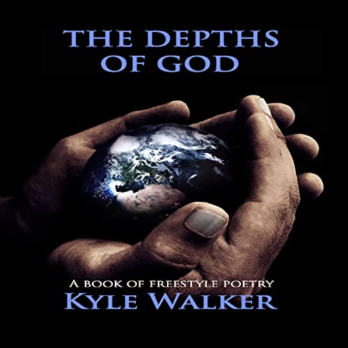 Cover of The Depths of God
