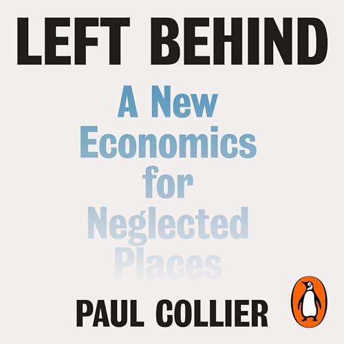 Cover of Left Behind