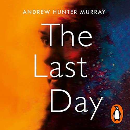 Cover of The Last Day