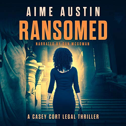 Cover of Ransomed