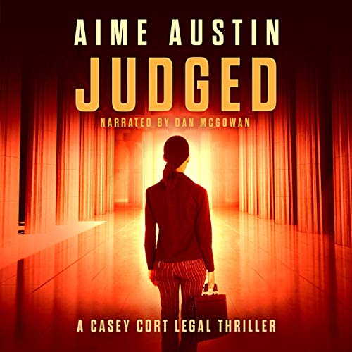 Cover of Judged