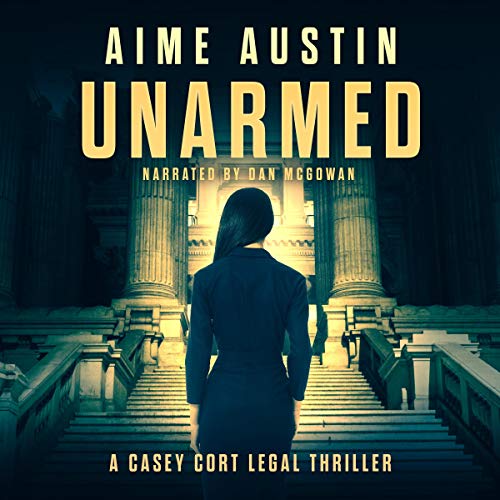 Cover of Unarmed