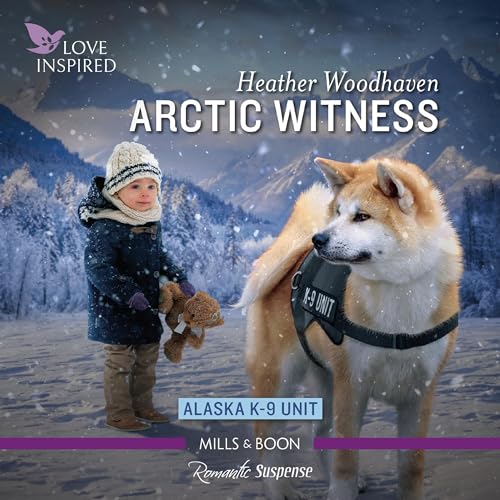 Cover of Arctic Witness