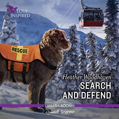 Cover of Search and Defend