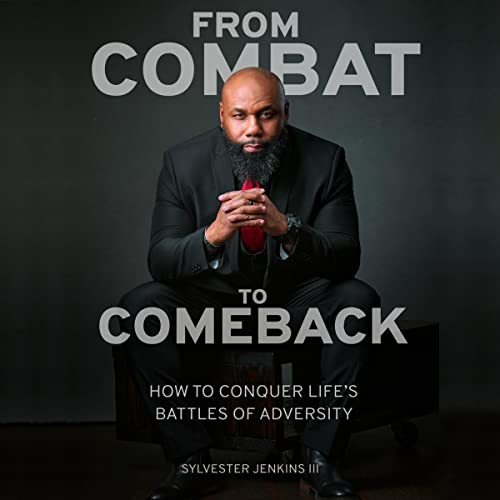 Cover of From Combat to Comeback