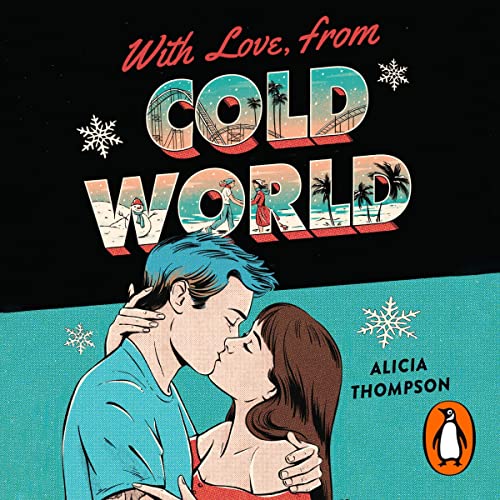 Cover of With Love, From Cold World