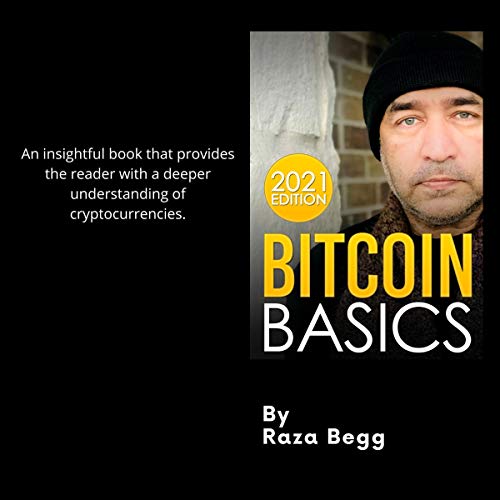 Cover of Bitcoin Basics