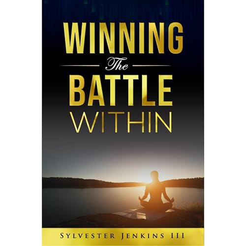 Cover of Winning The Battle Within