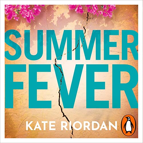 Cover of Summer Fever