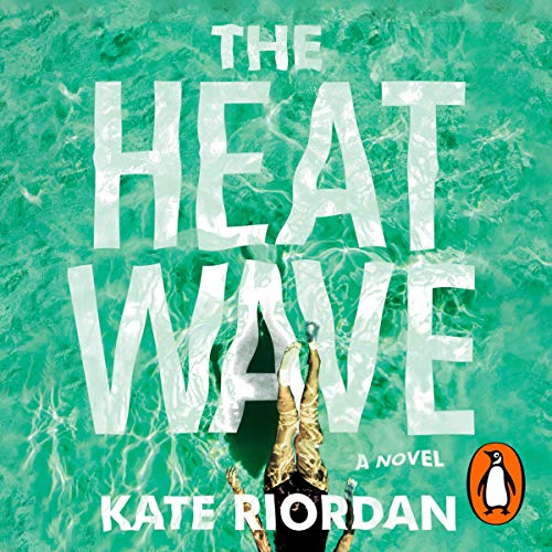 Cover of The Heatwave