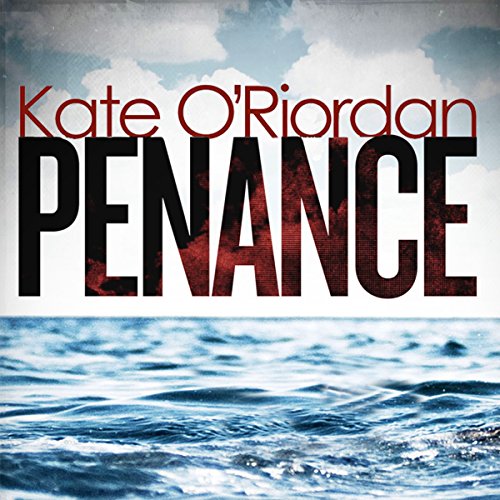 Cover of Penance