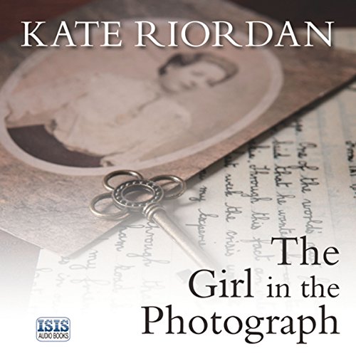 Cover of The Girl in the Photograph