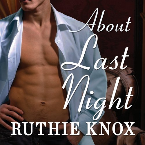 Cover of About Last Night