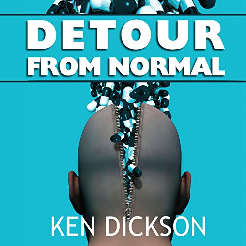 Cover of Detour from Normal