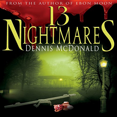 Cover of 13 Nightmares
