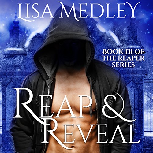 Cover of Reap & Reveal
