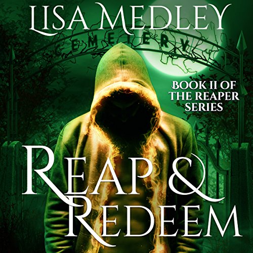 Cover of Reap & Redeem