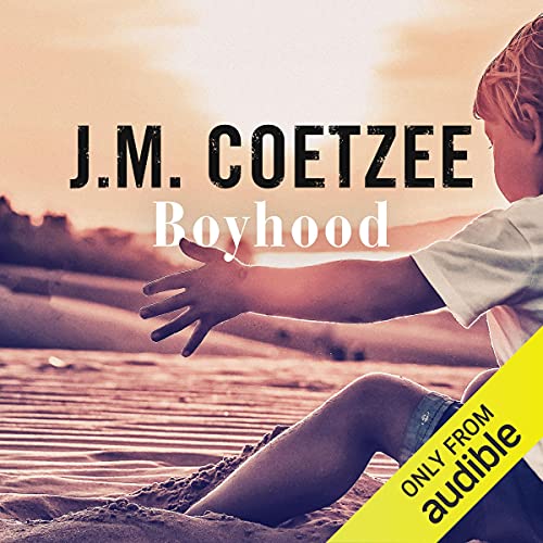 Cover of Boyhood