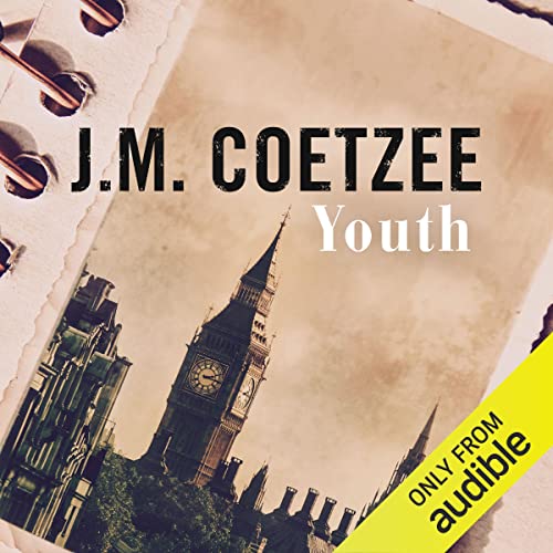 Cover of Youth