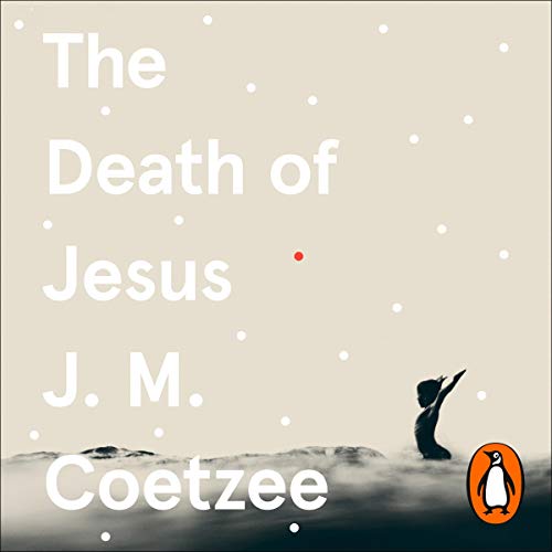 Cover of The Death of Jesus