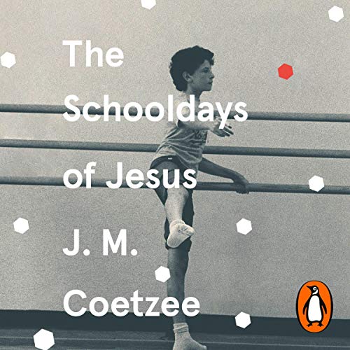 Cover of The Schooldays of Jesus