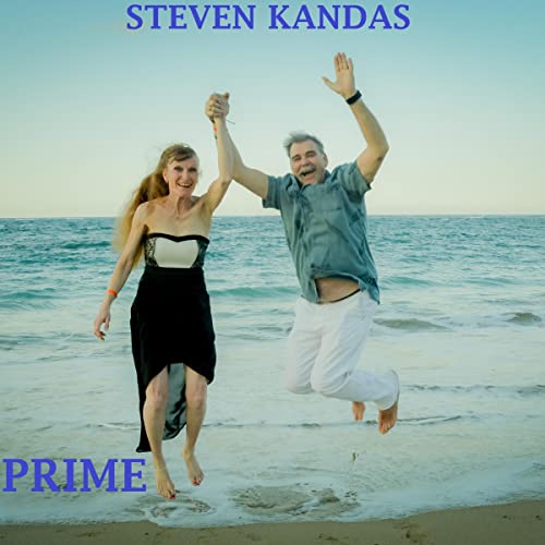 Cover of Prime: Your Senior Retirement Destination